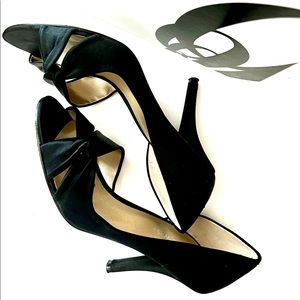 Nine West shoes. Size 7.
